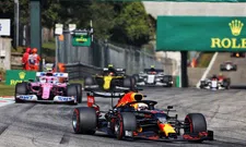 Thumbnail for article: Coronel over Red Bull: "Daar is dit seizoen te kort voor"