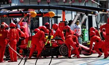 Thumbnail for article: Vettel: "Hopelijk kunnen we de Tifosi iets geven om te vieren dit weekend"