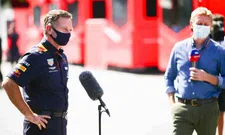 Thumbnail for article: Horner: "Mercedes can be beaten"