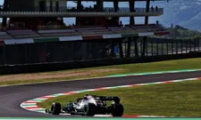 Thumbnail for article: Volledige uitslag VT1: Mercedes snelste in gevarieerde top vijf