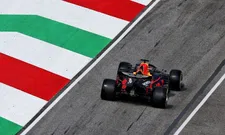 Thumbnail for article: Samenvatting VT3: Mercedessen en Verstappen razendsnel