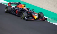 Thumbnail for article: Verstappen elf kilometer per uur sneller op rechte stuk dan Hamilton