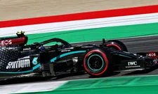 Thumbnail for article: Samenvatting kwalificatie GP Toscane: Hamilton pakt opnieuw pole, Verstappen derde