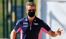 Thumbnail for article: Schumacher advises Marko: "Call Hülkenberg"