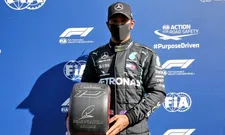 Thumbnail for article: Provisional starting line-up: Leclerc brings Ferrari back where it belongs