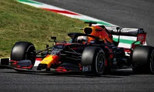 Thumbnail for article: Verstappen bedacht afstelling Mugello al na eerder bezoek aan circuit