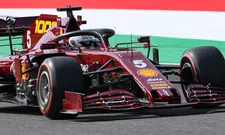 Thumbnail for article: Vettel can't get the SF1000 under control: "A fight all year round"