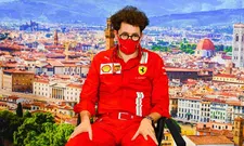 Thumbnail for article: Binotto: "Ik verwacht dat Vettel iemand wordt om rekening mee te houden"