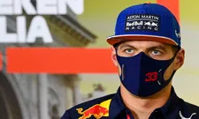 Thumbnail for article: Verstappen heeft al bedacht hoe en waar hij tijdens race kan inhalen