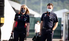 Thumbnail for article: Horner over problemen met de Honda-motor: "De kwestie wordt onderzocht"