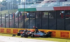 Thumbnail for article: Update | FIA tikt twaalf coureurs op de vingers met officiële waarschuwing