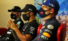 Thumbnail for article: Mercedes: "Red Bull heeft nog nooit zo dicht bij ons gezeten dit jaar"