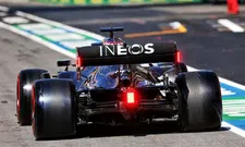 Thumbnail for article: Jordan: "Mercedes is taken over by Ineos for £700 million"