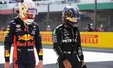 Thumbnail for article: Verstappen boos op Honda: "Dat is gewoon niet normaal"