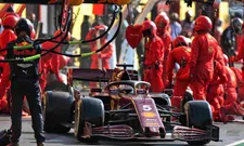 Thumbnail for article: Vettel uit kritiek op Bottas: "Het is gewoonweg niet nodig"