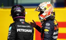 Thumbnail for article: Mercedes over uitvallen Verstappen: "Hij zou dus op ons niveau hebben gezeten"