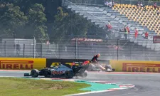 Thumbnail for article: Lammers about Verstappen's DNF: "It's so frustrating"