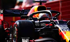 Thumbnail for article: Verstappen drove with new floor: "Worth a simulated 0.15s"