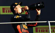 Thumbnail for article: Brawn: "Albon heeft altijd een uitdaging in Verstappen"