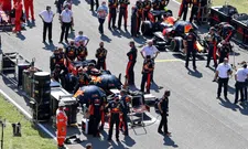 Thumbnail for article: "Je ziet frictie tussen Red Bull Racing en externe partijen ontstaan"