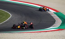 Thumbnail for article: Vijf conclusies na GP van Toscane: Lang leve Mugello en terecht boze Verstappen