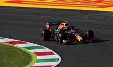 Thumbnail for article: Internationale media: "Dat leverde een woedende Verstappen op"