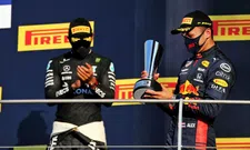 Thumbnail for article: Boost voor Albon: ''Nu samen met Verstappen problemen veroorzaken bij Mercedes''