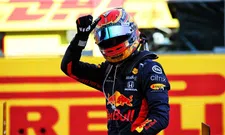 Thumbnail for article: Pressure is off Albon's shoulders for a moment: ''This is very important for him''