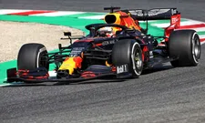 Thumbnail for article: Doornbos: "Je kon voor de race al de paniek in de garage van Verstappen zien"