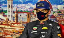 Thumbnail for article: De Telegraaf: 'Verstappen kan na 2021 vertrekken bij Red Bull'