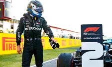 Thumbnail for article: Mercedes: "We wanted to give Valtteri something else, but there was a problem"