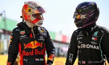 Thumbnail for article: Verstappen remains honest: "Hope we are closer to them next year"