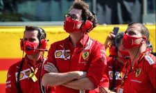 Thumbnail for article: Glock: ‘Ferrari nam een groot risico en betaalt daar nu de prijs voor’