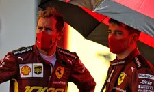 Thumbnail for article: Webber: ''Over 24 maanden is Leclerc misschien wel helemaal klaar met Ferrari''