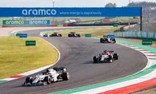 Thumbnail for article: Palmer: ''Zandvoort heeft dezelfde karakteristieken als Mugello''