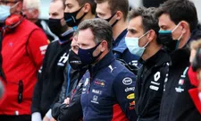 Thumbnail for article: Frustration Verstappen understandable: "Of course you vent that over the radio"