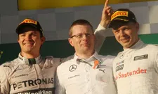 Thumbnail for article: "Are any of them going to join Ferrari soon? No."