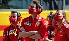 Thumbnail for article: Binotto: "Daarom wordt het erg interessant op Imola"