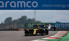 Thumbnail for article: Ocon: "We scoorden het meest van alle teams van het middenveld"