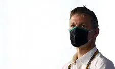 Thumbnail for article: Allison: "Today's scientific knowledge is severely underestimated in F1"