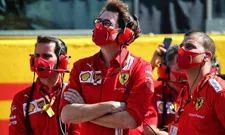 Thumbnail for article: Ferrari criticises Italian media: "That is not the solution"