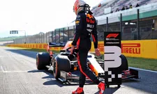 Thumbnail for article: "If Verstappen had a teammate like Hamilton, he could beat him."