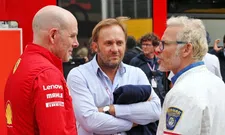 Thumbnail for article: Villeneuve: "Mercedes has the best car, but with Hamilton also the best driver"