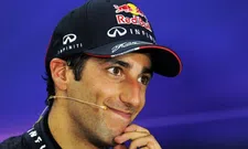 Thumbnail for article: Ricciardo: "Daar kon ik echt beginnen met die inhaalwaanzin" 