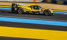 Thumbnail for article: Racing Team Nederland geen grote rol in 24h van Le Mans, Toyota wint opnieuw 