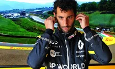 Thumbnail for article: Ricciardo ongelukkig ondanks positieve verrassing: ''Dit doet pijn''