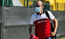 Thumbnail for article: Kubica heeft nog altijd ambities in Formule 1: “Zeg nooit nooit”