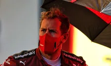 Thumbnail for article: Vettel kiest niet voor Ricciardo: "Dat zat hem in meerdere dingen dat jaar"