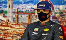 Thumbnail for article: Verstappen blijft optimistisch: ''We zullen niet stoppen met vechten''