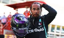 Thumbnail for article: Villeneuve: ''Hamilton heeft gewoon meer ervaring dan Verstappen''